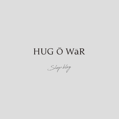 HUG Ō WäRのおすすめ