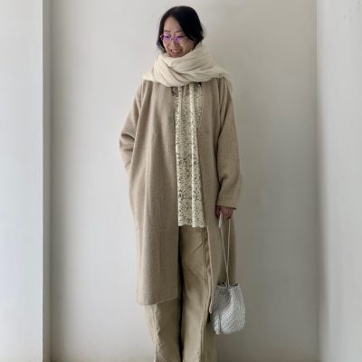 SHOP BLOG – ハグ オー ワー、クロス＆クロス